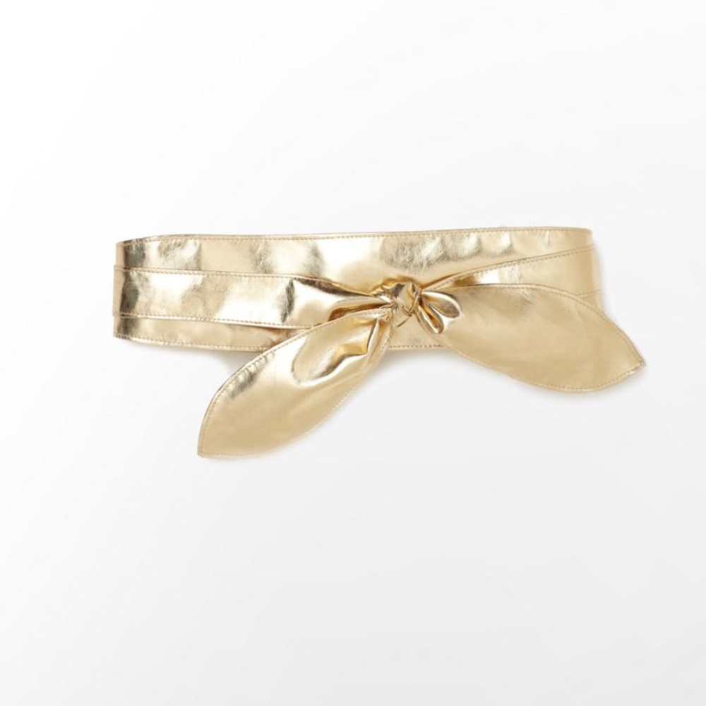 Lilly Pulitzer Skinny Obi Belt